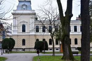 Sutra javna rasprava o postavljanju i uklanjanju bašti ugostiteljskih objekata u Požarevcu - Hit Radio Pozarevac, Branicevski okrug